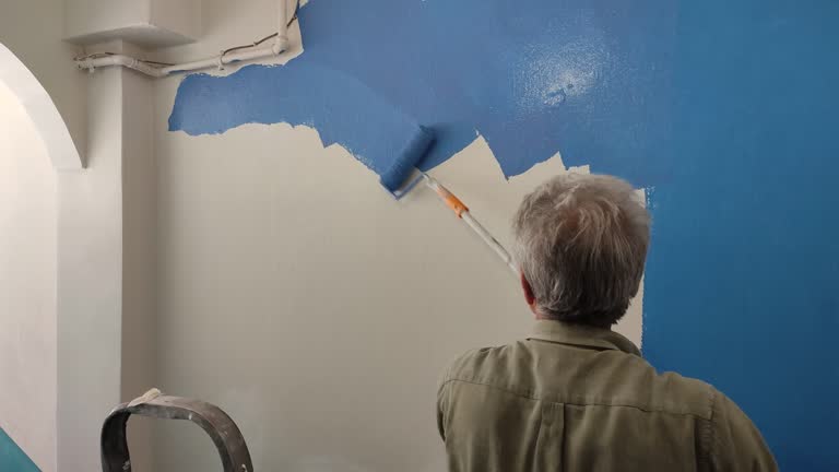 Professional Drywall & Painting Services in Boynton Beach, FL